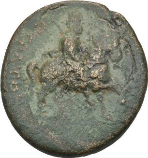 Stratonikeia / Karien, 2. Jh. n. Chr.