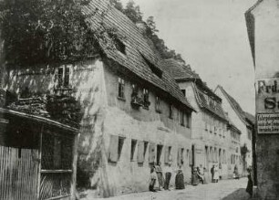 Pension, Schandau, Bad