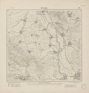 4225 (alte Nr.: 2374) Moringen