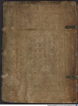 Kirchenordnung, Wie es mit Christlicher Lere, reichung der Sacrament, Ordination der Diener des Euangelij, ordenlichen Ceremonien, in den Kirchen, Visitation, Consistorio vnd Schulen, zu Witteberg vnd in etlichen Chur vnd Fürstenthum, Herrschafften vnd Stedte der Augsburgischen Confession verwand, gehalten wird