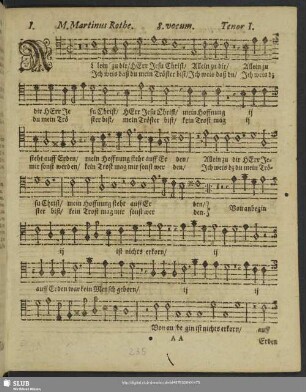 [Cantiones]