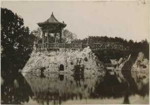 Park in Lima