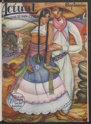 [Amor indígena]