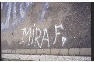MiRA F