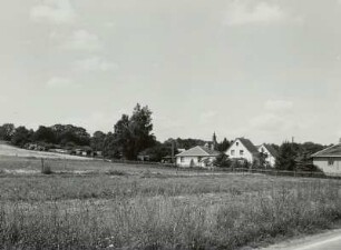 Dorf, Euba