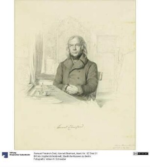 Konrad Eberhard