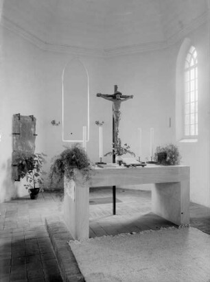 Evangelische Kirche Sankt Nikolaus