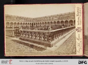 78. Napoli - Cimitero di S. Martino