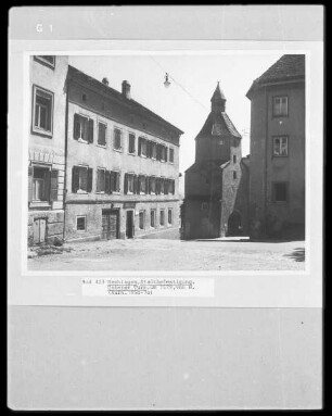 Untertor