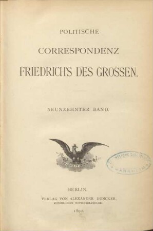 19: 19