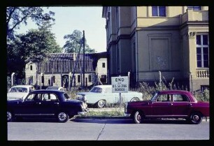 Wannsee Königstr. 15.9.63.