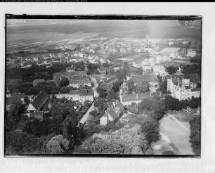 Annaburg, Schloß Annaburg