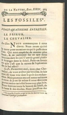 Vingt-quatrieme entretien.