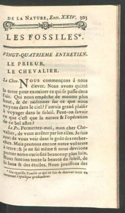 Vingt-quatrieme entretien.