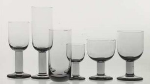 Trinkglasserie „Tromsö 113“