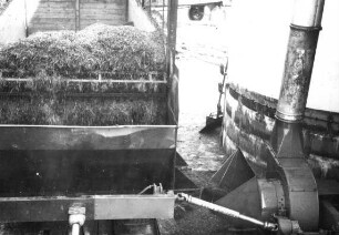 Riemensberger Moosmühle Annahmegebläse Speiser Würger