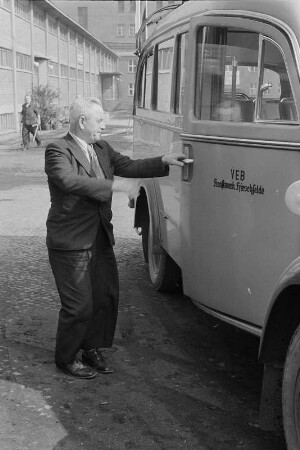 50 Jahrfeier