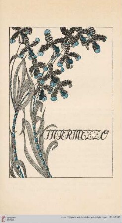 Intermezzo