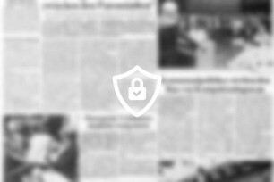 "Eine enge Verbundenheit zwischen [Name maskiert]
