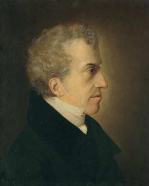 Franz Grillparzer