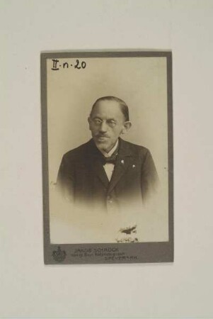 A. Nusch