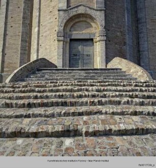 Santa Maria della Rocca, Offida