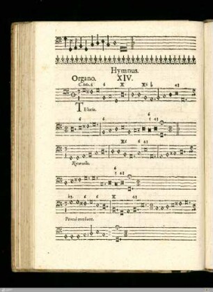 Hymnus.