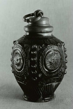 Schraubflasche