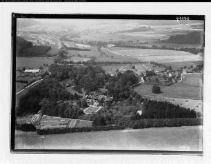 Bockstadt (b. Eisfeld), Schloß