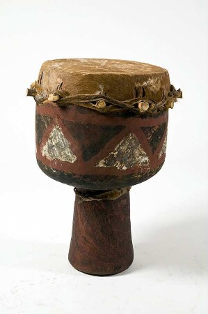 Trommel (Totenkult)