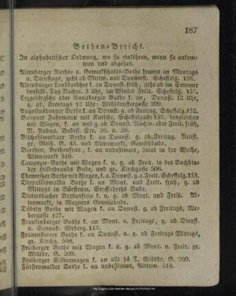 Bothen-Bericht