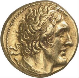 Ptolemäer: Ptolemaios II.