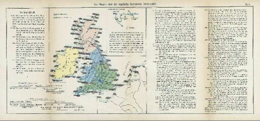 Nr. 1. Die Stuarts und die englische Revolution 1603/1688