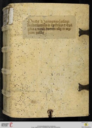 Homiliarium