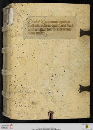 Homiliarium
