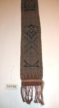 Bauchgürtel