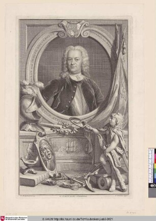Gustaaf Willem Baron van Imhoff