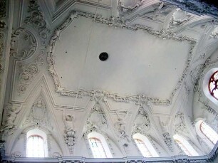 Würzburg: Dom St. Kilian