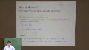 Theoretical framework for Higher-Order Quantum Theory