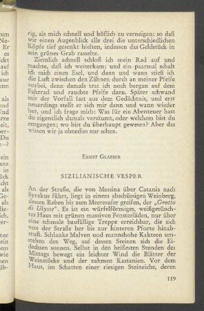 Sizilianische Vesper