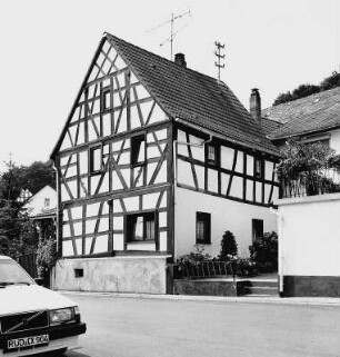 Aarbergen, Langgasse 35