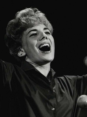 Carol Danell