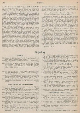 125-128 Bibliographie