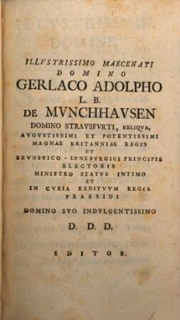 Jobi Ludolfi et G. G. Leibnitii commercium epistolicum