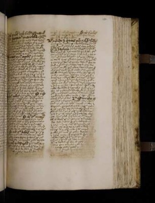 Johannes Herolt: De eruditione christifidelium. Excerptum. Item queritur utrum ludus predictus sit peccatum mortale.
