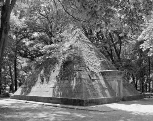 Pyramide