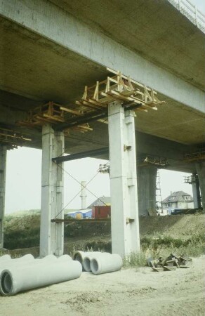 Saalebrücke, Weißenfels