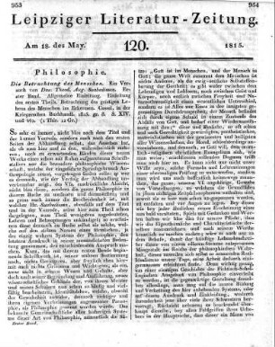 1815-05-18 : 120. Stück