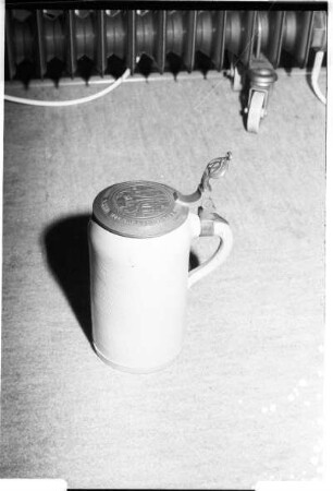 Bierkrug
