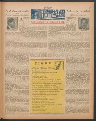 Tigre